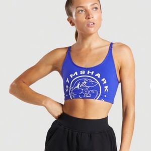 Gymshark Legacy Sports Bra
